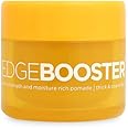 Edge Booster Style Factor Extra Strength Pomade for Thick Coarse Hair TRAVEL SIZE 0.85 Oz (Citrine)