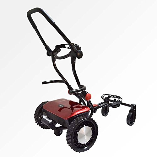 The Best Electric Caddy Golf Cart of 2019 Top 10, Best Value, Best Affordable