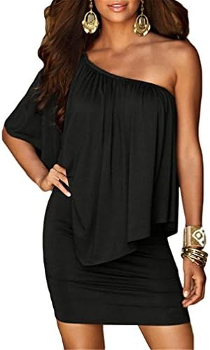 Army green Slash Neck Women Mini Dress Autumn Style Off Shoulder Sexy Dresses Vestidos Black White Beach Casual Dress