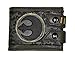 Star Wars Rebel Men's Wallet, Black, One Size fits Most