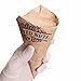 Time for Treats VKP1218 Nut Glaze, 12 Pack, Beige/Brown