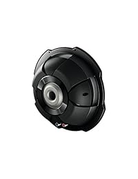 Subwoofer de montaje superficial PIONEER TS SW2502S4 de 10 pulgadas y 1.200 vatios