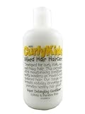 CurlyKids Mixed HairCare Super Detangling Conditioner 8oz