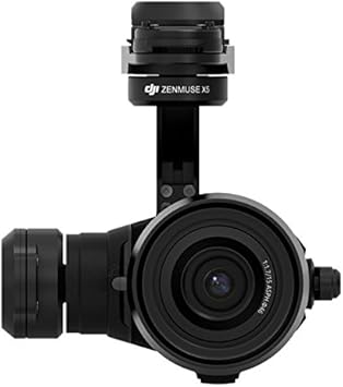dji inspire camera