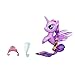 My Little Pony The Movie Glitter & Style Seapony Twilight Sparkle