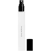 DIME Beauty Core Memory Travel Perfume Spray for Women - With Notes of Apple, Sicilian Mandarin, Frozen Grapefruit Peel & Bergamot