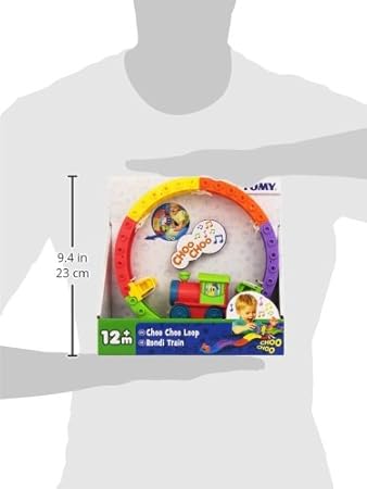 toomies choo choo loop