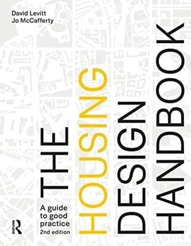 Floor Plan Manual Housing: Heckmann, Oliver, Schneider, Friederike