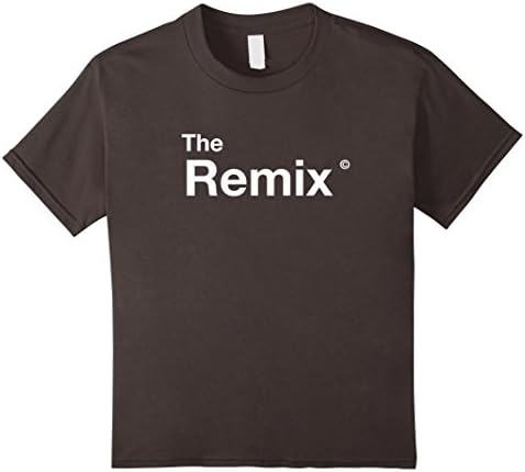 unisex-child the R-mix together with the original fathers day T-Shirt 4 Asphalt