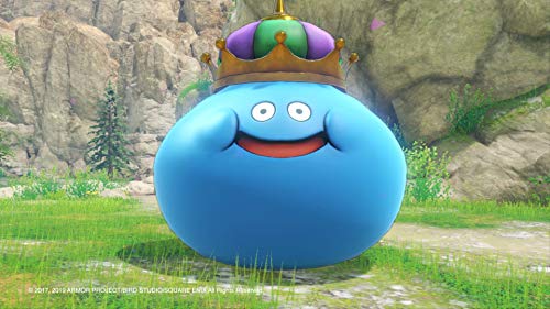 Dragon Quest XI S: Definitive Edition for Nintendo Switch - Image 12