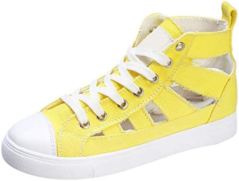 TnaIolral 2019 Women Single Shoes Summer Flats Casual Sandals Cross-Strap Sport Sneakers