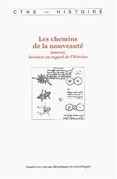 Les  chemins de la nouveauté