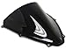 TMS® New 2006-2007 Suzuki Gsxr 600 750 Tinted Black Dark Smoke Windscreen Windshield