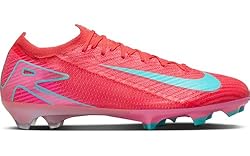 Nike Mercurial Vapor 16 Elite FG Low-Top Soccer