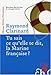 Tu sais ce qu'elle te dit, la Marine française ? : Indispensable recueil d'analyses pertinentes ou by