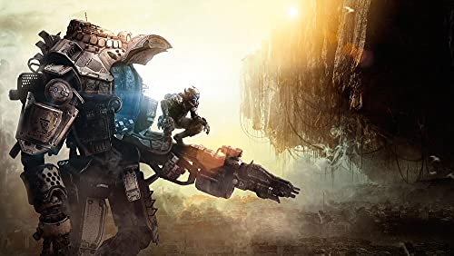 Titanfall - Xbox One