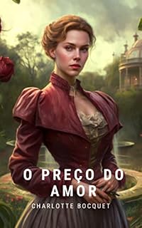 Livro O Preço do Amor