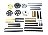 LEGO Technic Clutch Gear and axle Set EV3, NXT