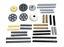 LEGO Technic Clutch Gear and axle Set EV3, NXT