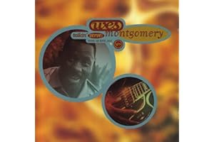 Wes Montgomery- The Roots Of Acid Jazz