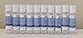 Lot of 10 Avon Moisture Therapy Intensive Lip Balm Treatment 0.15 Oz Each (Moisture Therapy Intensive)