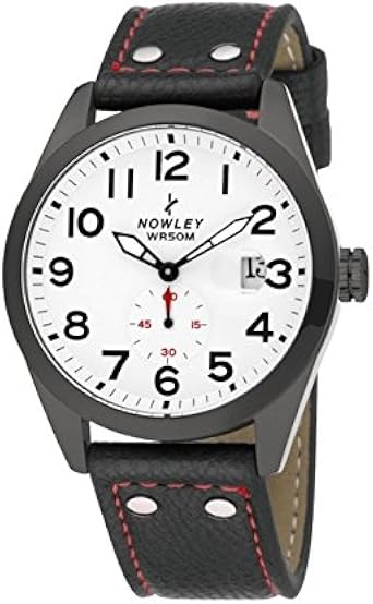 Reloj Nowley 8-5637-0-1: Amazon.es: Relojes