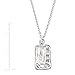 Silpada 'Creative Spark' Cubic Zirconia Pendant Necklace in Sterling Silver