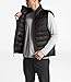 THE NORTH FACE NF0A2TCD Men's Aconcagua Vest, Asphalt Grey - M