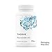Thorne Research - PharmaGABA-250 - Natural Source GABA (Gamma-Aminobutyric Acid) Supplement - Promotes a Calm, Relaxed, Focused State of Mind - 60 Capsules