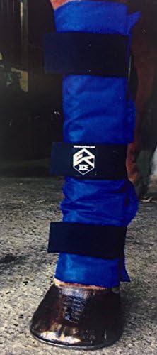 EZ Ice Universal Leg Wrap