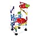Quercetti Marble Run Spinning - 90 Piece Building Set