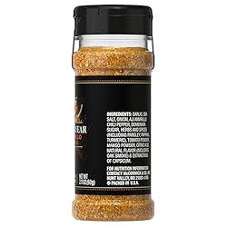 McCormick Seasoning, Aji Amarillo, 2025 Flavor of