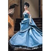 Mattel Wedgwood Barbie Doll