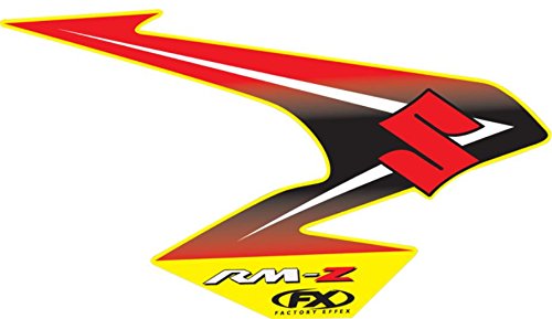 Factory Effex 18-05438 Tank/Shroud Decal