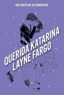 Livro Querida Katarina: Um conto de Os favoritos