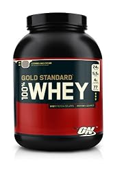 Optimum Nutrition Gold Standard 100% Whey - Cookies