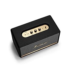 Marshall Woburn II Wireless Bluetooth Speaker