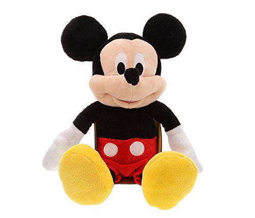 Mickey Disney Medium 18" Plush