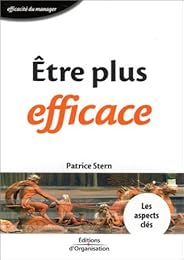 Être plus efficace