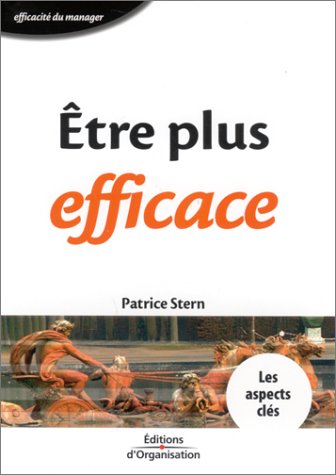 Être plus efficace