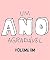 Livro Um Ano Agradável - Volume Um