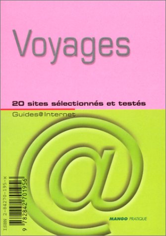 Voyages