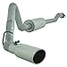 MBRP S5226AL Single Side Cat Back Exhaust Systemthumb 3