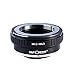 K&F Concept M42 Lens to Micro 4/3 Lens Adapter,M42 Screw Mount to Micro Four Thirds M43 MFT Fits for Olympus PE, Panasonic Lumix