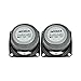 Aiyima 2pcs Subwoofer 2 inch 4ohm 5w Full Range Speaker mini DIY Audio Subwoofer Loudspeakerthumb 4