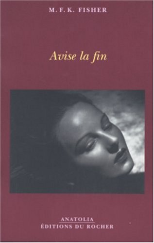 Avise la fin