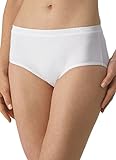Jockey Women's Underwear Staycool Modern Brief - 3 Pack