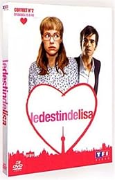 Le Destin De Lisa - Coffret N°2