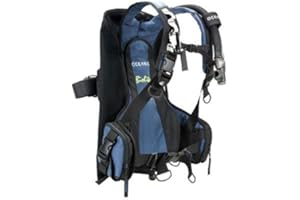 Oceanic Biolite Bioflex Travel BCD - XLarge