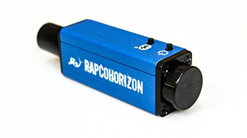 RapcoHorizon BTIBLOX Bluetooth Receiver Interface